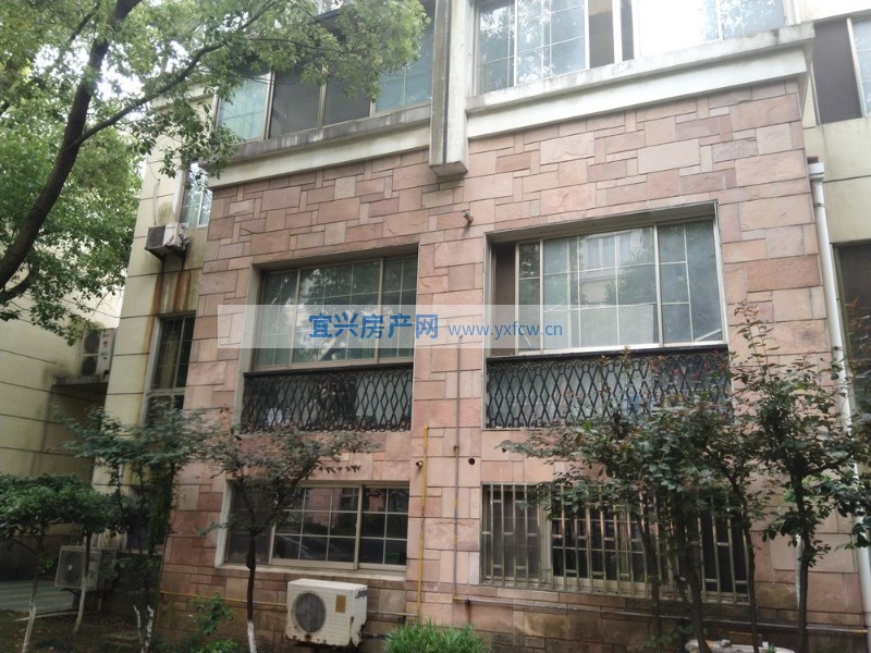 實(shí)景圖